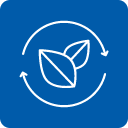 Sustainability logo | Repiper